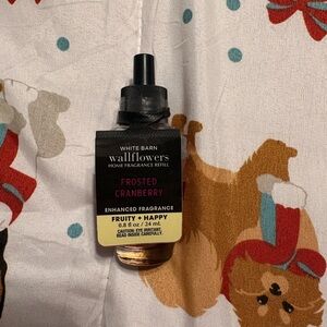 Bath & Body Works Wallflower Refill